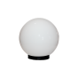 OPAL BALL Φ25 WITH BASE FOR AC.NF2804A1 ACA AC.3531S