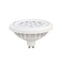 LED AR111/GU10 DIM 230V 15W 3000K 45° 1300Lm Ra80 ACA ARGU1015SWWDIM