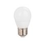 LED Dim Ball E27 230V 5,5W 4.000K 230° 410Lm Ra80 ACA B2755NWDIM