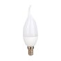 LED CANDLE TIP E14 230V 7W 4.000K 200° 580Lm Ra80 ACA C377NWTIP