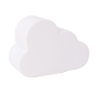 “EVERGLOW NIGHT LIGHT (CLOUD)” ΛΑΜΠΑΚΙ ΝΥΚΤΟΣ - ΣΥΝΝΕΦΟ 1 LED ΛΑΜΠΑΚΙ ΜΠΑΤΑΡ(3xLR44 ΣΥΜΠΕΡΙΛΑΜΒΑΝΟΝΤ ACA CLOUDWWLR44