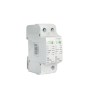 SPD SURGE PROTECTION T2 TYPE 1P+N 20kA ACA DY02010026