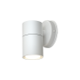 Σποτ Επιτοίχιο Εξ.Χώρου IP44 1xGU10 Outdoor Wall Lamp White D11,3cmx11,3cm it-Lighting Eklutna 80200524