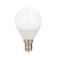 LED BALL E14 230V 3W 6000K 180° 290Lm Ra80 ACA G45314CW