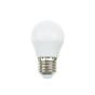 LED BALL E27 12V DC 5W 6000K 180° 470Lm Ra80 ACA G45527CW12DC