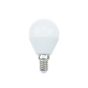 LED BALL E14 230V 7W 3000K 180° 560Lm Ra80 ACA G45714WW