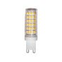 LED SMD G9 CERAMIC 11W 4.000K 920Lm 300° 230V AC Ra80 30.000Hrs  ACA G9283511NW