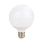 LED G95 E27 230V 13W 3.000K 180° 1090Lm Ra80 ACA G9513WW