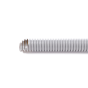 FLEXIBLE CORRUGATED CONDUIT GREY D32 (ΣΩΛ. ΣΠΙΡΑΛ Φ32) 320N 1J ACA IPS32