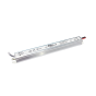 LINEAR METAL CV LED DRIVER 24W 230V AC-24V DC 1A IP20 WITH CABLES ACA L24CV24