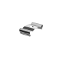 METAL MOUNTING CLIP FOR PROFILE P114N ACA MC114N