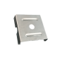 METAL MOUNTING CLIP FOR PROFILE P288 ACA MC288