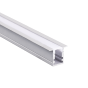 LESTE ALUMINUM PROFILE P160 WITH OPAL PC DIFFUSER 2m/pc ACA P160