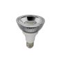 DIM E27 15W 6.500K 40° 230V 750lm ±5% LED COB REFLECTOR ACA PAR30-15CWDIM40