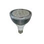 E27 18W 6.500K 60° 230V 1150LM ±5% LED PAR38 ACA PAR38-18CW