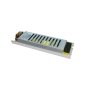 SLIM METAL CV LED DRIVER 60W 230V AC-12V DC 5A IP20 WITH TERMINAL ACA SM60CV12