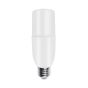 LED STICK E27 230V 20W 3000K 180° 1730Lm Ra80 IP65 40.000hrs ACA STICK20WW