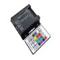 RGBW LED CONTROLLER 32A 384W/12V 768W/24V & RF REMOTE ACA SZ600-RGBW