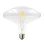 LED E27 ZYRO DIM 6W 2700K 230V AC 690LM RA80 LED COG ACA ZYRO6WWDIM