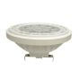 Λαμπτήρας Led AR111 G53 11watt 12V 2700K Warm White Θερμό Λευκό 850 Lumen Γωνία Δέσμης 40° Enjoy EL811850  