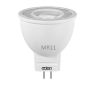 Λαμπτήρας  Led  Spot  MR11 GU4  12V  2,6w 2700K 210lm Enjoy EL819412 