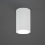 it-Lighting Chelan 1xGU10 Outdoor Ceiling Down Light White D:10.3cmx6cm 80300124