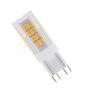 InLight G9 LED 3,5watt Dimmable 4000Κ Φυσικό Λευκό 7.09.03.09.2