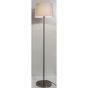 LVP-411/001 DORA FLOOR LAMP SATIN NICKEL HOMELIGHTING 77-2125